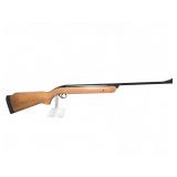 BSA Mercury air rifle wood and metal