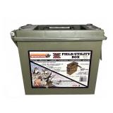 Winchester Plastic Field Utility Box