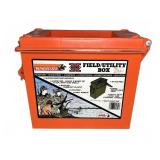 Winchester Field/Utility Plastic Storage Box