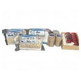 Black Powder Shooting Accessories Assortment