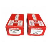 Hornady .451 Lead Balls Boxes (2), 100 Count Each