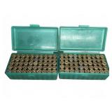 100 Rounds .38 Special Ammunition