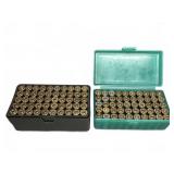 100 Rounds of .38 Special Ammunition