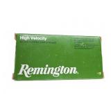 Remington .38 S&W 146 Grain Lead, 50 Rounds
