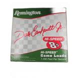 Remington 12 Gauge 8 Shot Game Loads (25)