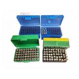 .223 Remington Ammunition, 184 Rds