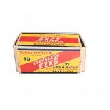 Winchester Staynless EZXS .22 LR 50 Rounds