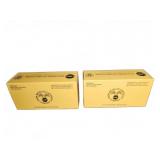 2 Boxes UMC .38 Special 158gr Lead Ammo