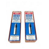 CCI .22 Mini-Mag LR Ammunition (200 Rounds)