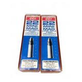 CCI .22 Mini Mag Long Rifle Ammo (100ct)