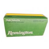 Remington .357 Magnum 158gr Soft Point Ammo