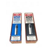 CCI .22 Mini Mag Ammunition Lot (200 Rounds)