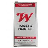 Winchester 380 Auto 95gr FMJ Ammo - 50 Rounds