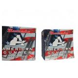 Hornady American Gunner 50 Rounds