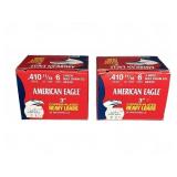American Eagle .410 Gauge Shotshells (35)
