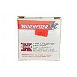 Winchester .410 GA 2.5" HP Rifled Slugs, 5 Rr