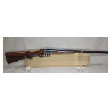 Churchill by Kassnar Windsor I 12GA Shotgun