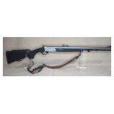 Traditions Buckstalker .50 Cal Muzzleloader 24"