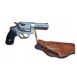 Ruger SP101 .38 Special Revolver 3 Inch
