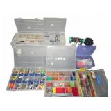 Fishing Tackle and Accessories