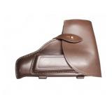 Russian Makarov PM Leather Holster