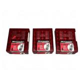 Hornady 50 Cal Sabots XTP Bullets, 3 Boxes