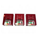 Hornady .50 Caliber Sabot Bullets, 3 Boxes