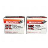 Winchester .44 Rem Mag 240gr HSP Ammo (40 Rd)