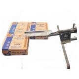 Outers Laboratories Clay Target Thrower