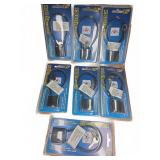 7 Peace Keeper Gun Cable Locks