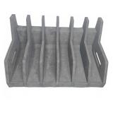 Hunter Safe Pistol Rack 15x10.5