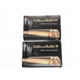 Sellier & Bellot 30-06 Springfield Ammo (40ct)