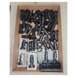 Safariland Speedloaders and Pouch