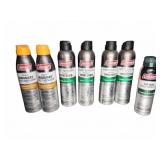 Coleman Insect Repellent Aerosol Lot