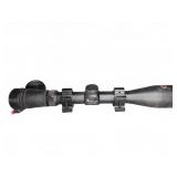 Redfield Revolution 3-9x40 Rifle Scope
