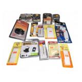 Gun Cleaning and Parts Lot