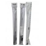 Tram Model 1411 Discone Base Antenna Lot