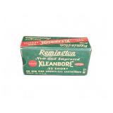 Remington Kleanbore .22 Short, 50 Rounds