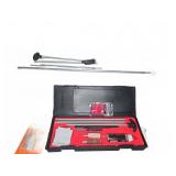 Gun Cleaning Kits and Accessories Lot