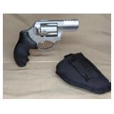 RUGER SP101, 5 SHOT 357 MAGNUM REVOLVER