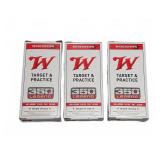 Winchester 350 Legend Ammunition, 60 Rounds