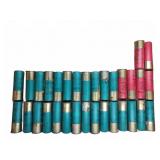 12 Gauge Shotgun Shells