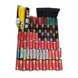 12 Gauge Shotgun Ammunition Lot