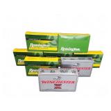 8 Boxes of 12 Gauge Slug Ammunition