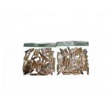 Factory Ammo Inc 38 Special 125gr, 100 Rounds