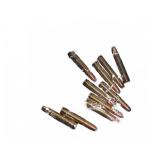 10 Count .35 Remington Rifle Ammunition