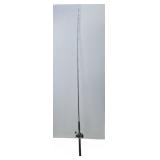 96" Shakespeare Ugly Stik with Okuma Reel