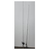 Quantum and Shimano Fishing Rods 72" & 78"