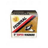 Federal 20 Gauge 3" Super Magnum Shotshells