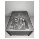 GunVault GVB2000 Biometric Safe